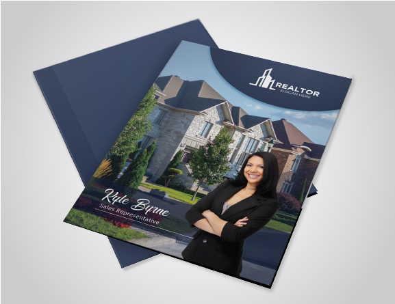 Real Estate Agency Templates
