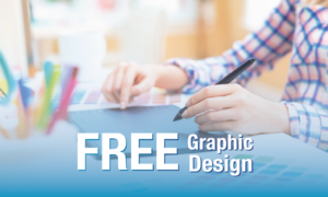 Free Graphic Design