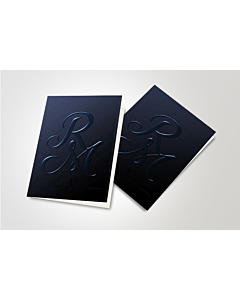 Greeting Cards - Raised Spot UV