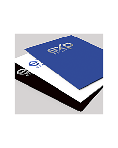 eXp REALTY - Foil Folders (25 pack)