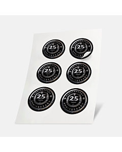 Luxury Labels
