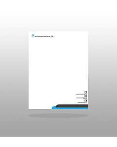 Letterheads