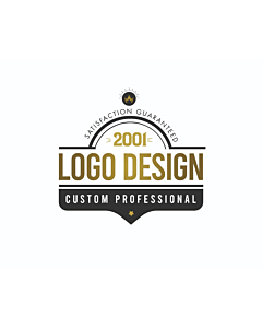 Logo Design Package