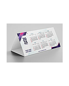 Tent Calendar