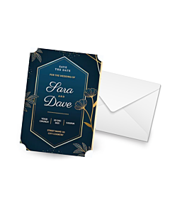 Luxury Invitations  