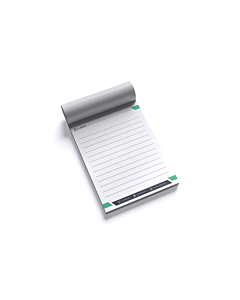 Notepads 8.5x11