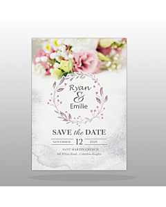 Wedding Invitations