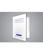 Generic Presentation Folder