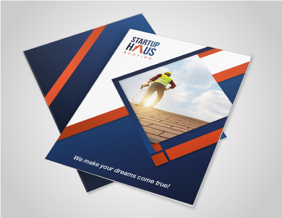 Roofing Services Templates