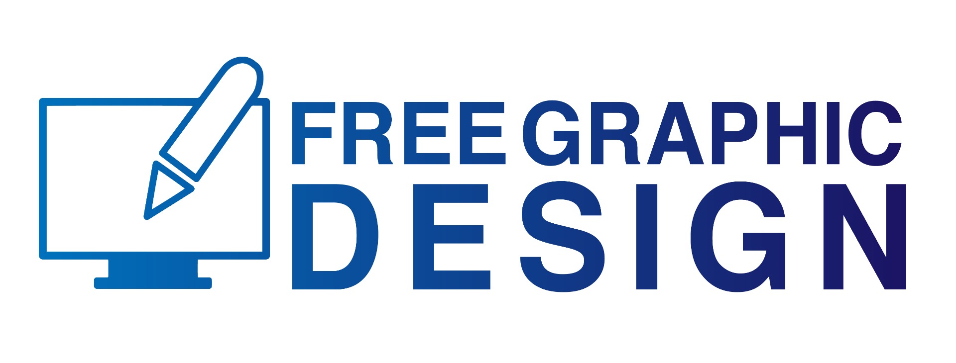 FREE Graphic Design Banner