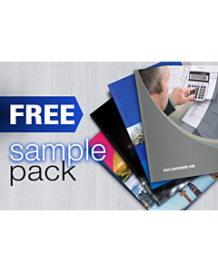 Free Sample Pack